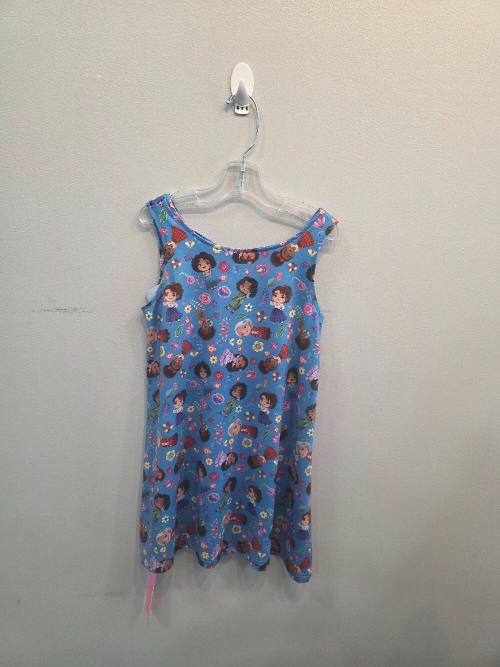 Mirabel Dress